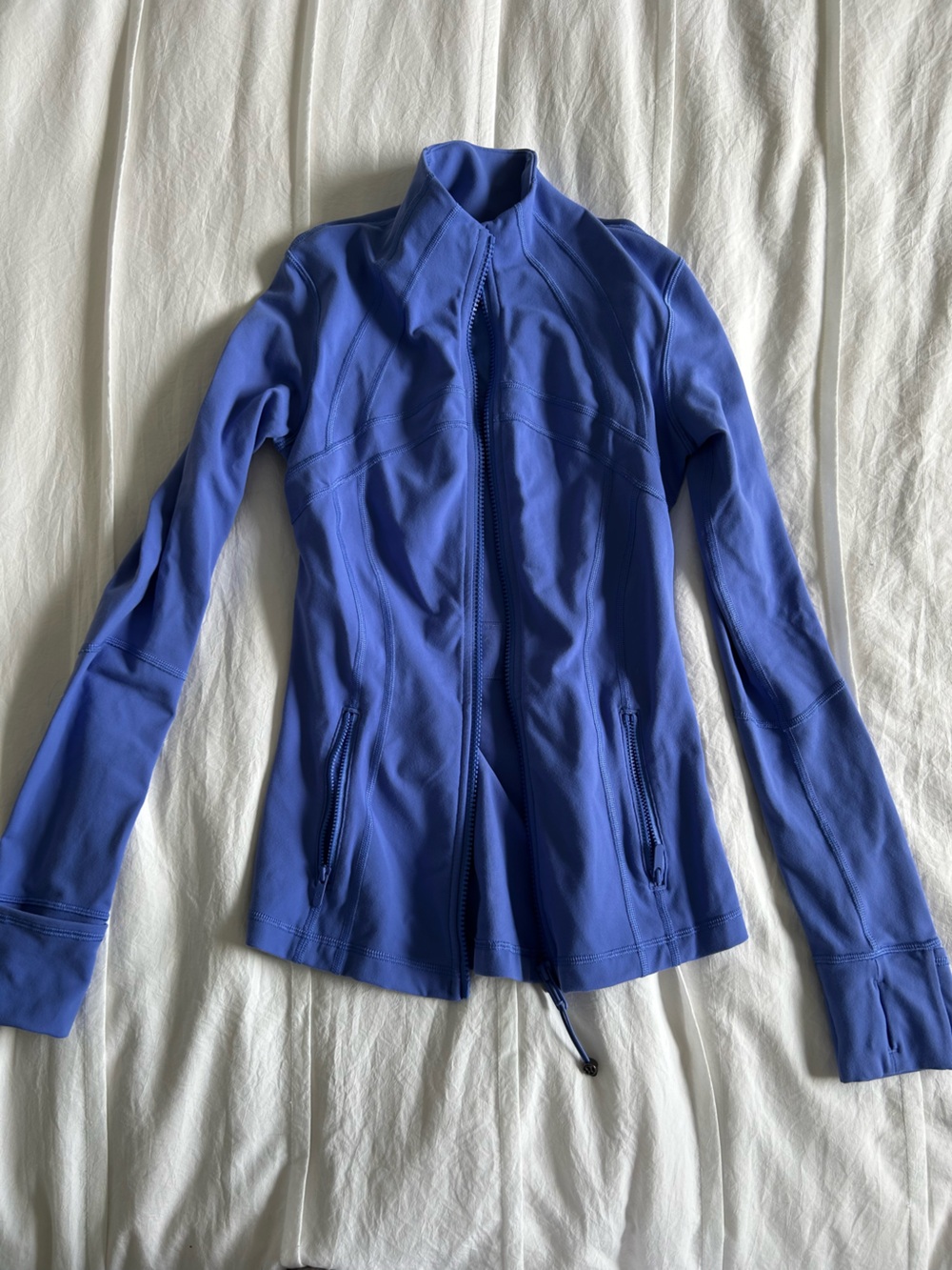 Lululemon jacket